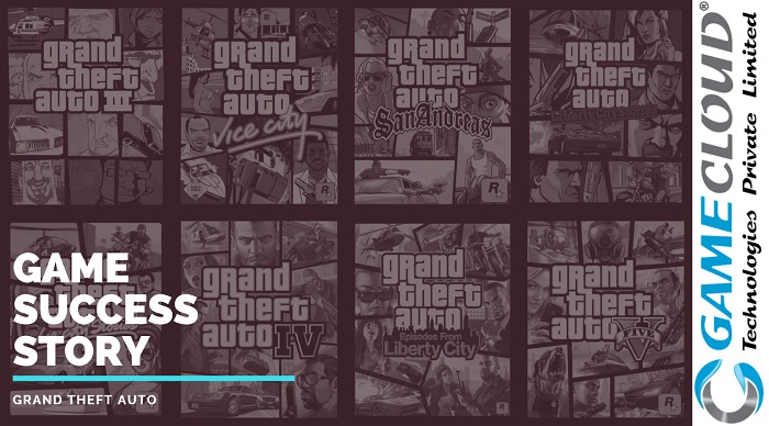 Grand Theft Auto III: How the Title Changed Gaming