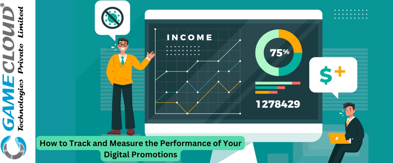 How to Track and Measure the Performance of Your Digital Promotions