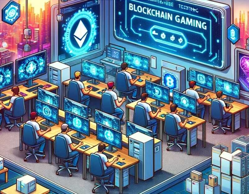 Blockchain Gaming: The Future of Gaming and Quality Checks Needed