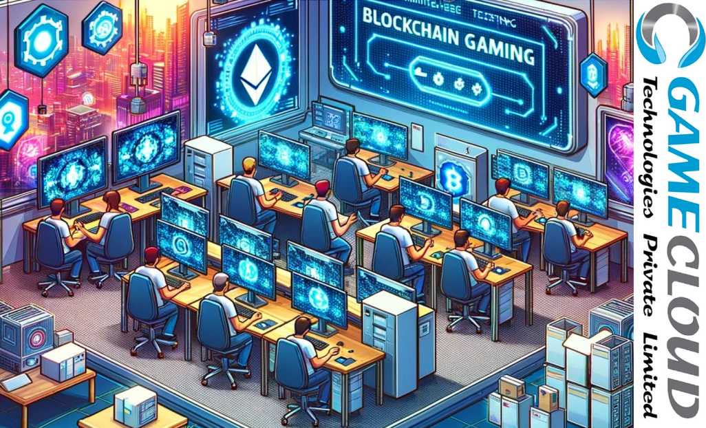 Blockchain Gaming: The Future of Gaming and Quality Checks Needed