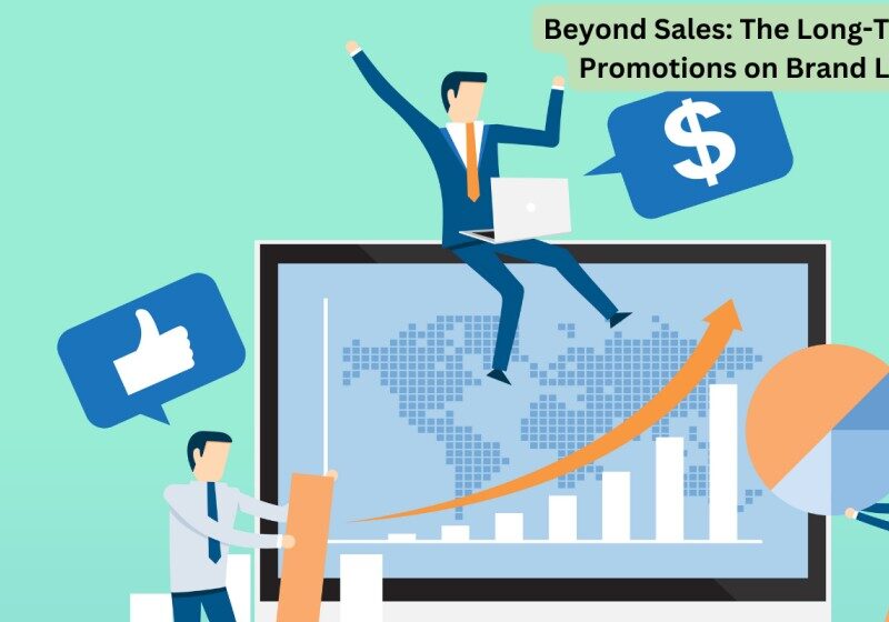 Beyond Sales: The Long-Term Impact of Digital Promotions on Brand Loyalty and Growth