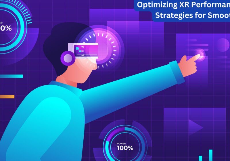 Optimizing XR Performance: QualityReality's Strategies for Smooth Interactions